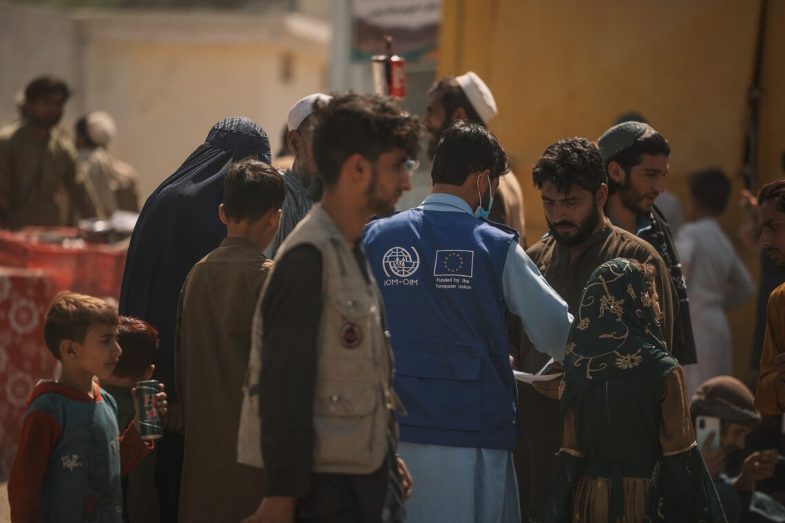 Pakistan deported over 250,000 Afghan migrants in one month