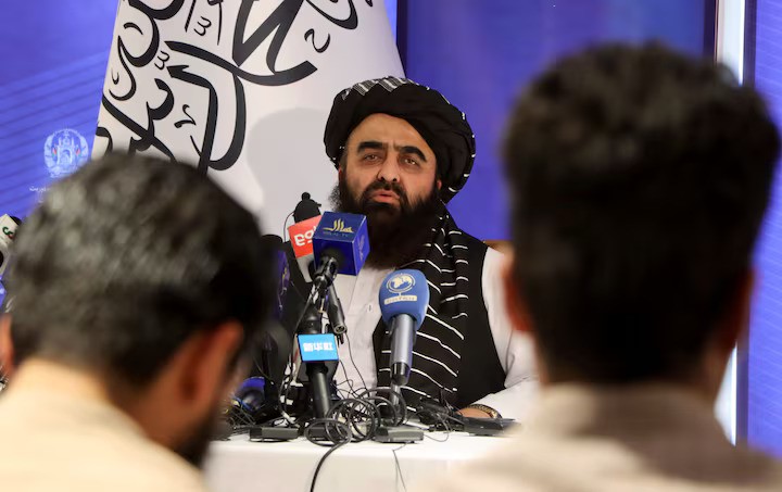 Taliban Opts Out of Regional Meeting in Tehran