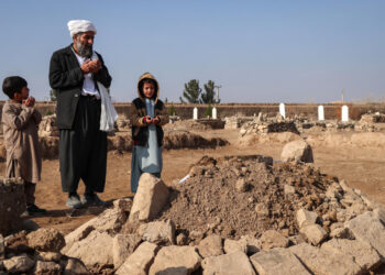 Agence France Press: 15 Afghan Citizens Die in Iran’s Cold Last Month