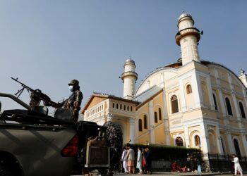 Afghanistan in 2025: From Taliban Regime Instability to Pakistan’s Threats of Destruction
