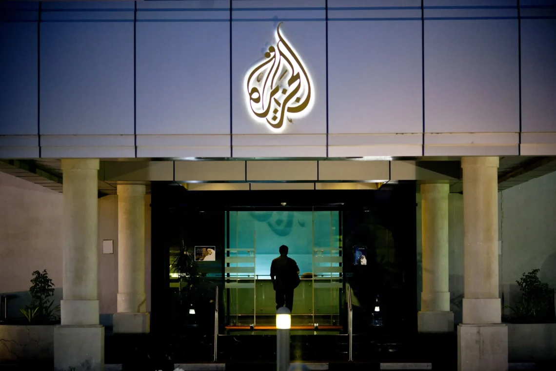 News18: Pakistan Calls for Media Response to Qatar and Al Jazeera Narratives on Afghanistan