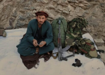 Freedom Front Warns Taliban Will Pay a Price for Insulting Resistance Front Commander