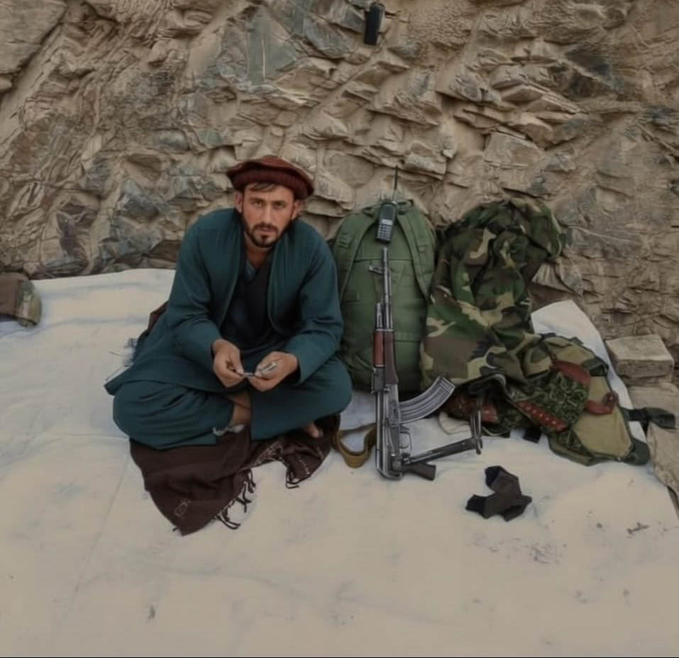 Freedom Front Warns Taliban Will Pay a Price for Insulting Resistance Front Commander