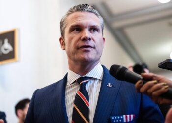 Hegset: From Now On, the U.S. Will Decide What Happens in Venezuela