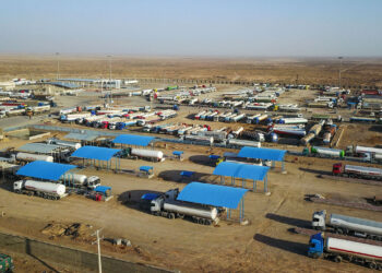 Afghanistan Emerges as Iran’s Fifth Largest Export Market