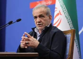 Pezeshkian Orders Boost in Efforts to Secure Water Rights from the Taliban