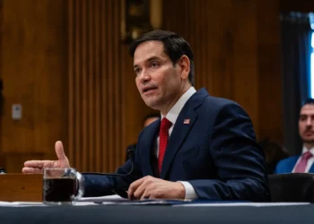 Marco Rubio: Iranian Operatives in Countries Including Afghanistan Are Plotting Against the United States