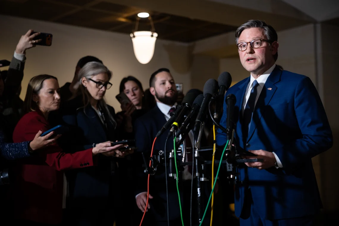 Senior U.S. Official Says Efforts Focused on Changing Venezuela Government’s Behavior