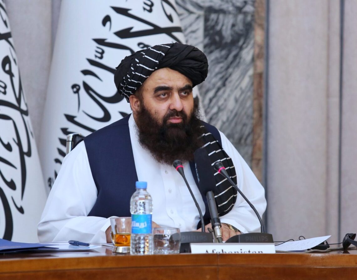 Taliban Urge Dialogue as Solution to Yemen’s Crisis