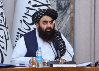 Taliban Urge Dialogue as Solution to Yemen’s Crisis