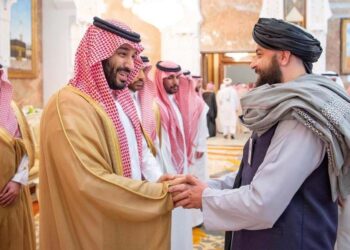 Taliban Minister Warns That Misconduct by Afghan Pilgrims Could Strain Ties With Saudi Arabia