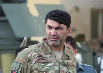 Al-Araby Al-Jadeed: Taliban See Eliminating Military Opponents Abroad as Necessary
