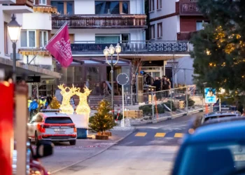 Swiss Explosion and Fire Claim 40 Lives