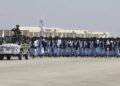 Taliban Say Their Trained Security Forces Have Reached 181,000