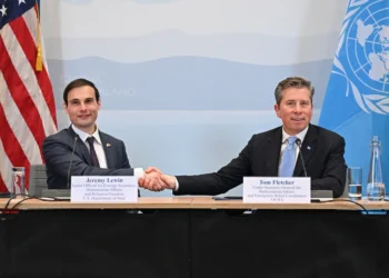 U.S. to Provide $2 Billion in Aid to Multiple Countries, Excluding Afghanistan