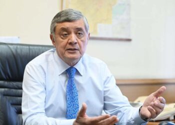 Russian Diplomat Says Large Scale Labor Migration From Afghanistan to Russia Is Not Currently Feasible
