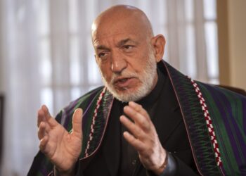 Karzai: Continued Restrictions on Women’s Work and Education Cause Irreparable Harm to Country