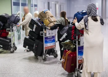 Bild Newspaper: Hosting 38,000 Afghan Refugees Cost Germany €200 Million