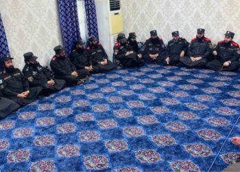 Taliban Official: Public Satisfaction Key to Regime Survival