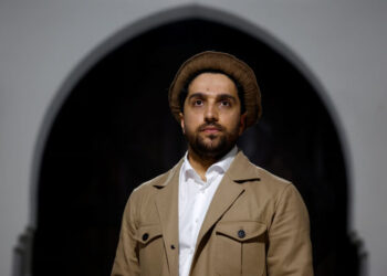 Ahmad Massoud: Countries Praising Taliban Suffer Losses from Taliban-Controlled Afghanistan