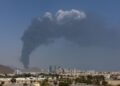 US-Israel War on Iran Shatters Gulf ‘Security Illusion’