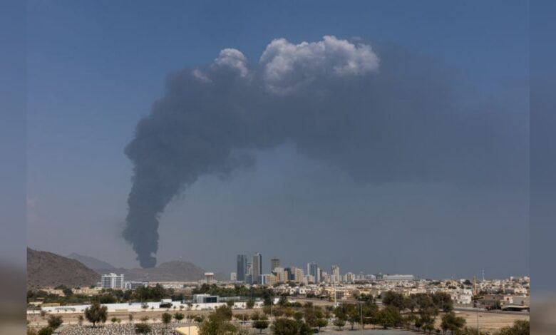 US-Israel War on Iran Shatters Gulf ‘Security Illusion’