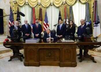 Israel–Lebanon Ceasefire Extended by Three Weeks
