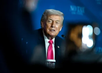 Trump Says Good News on Iran