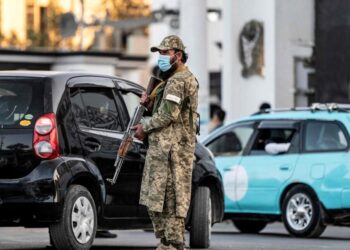 Rising Insecurity: Female Doctor Killed in Kabul
