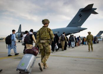 US Defense Department Reports Progress in Review of Afghanistan Withdrawal