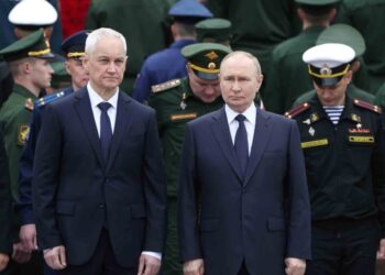Russian Defense Minister Says Afghanistan Remains “Primary Source of Terrorist Threats”