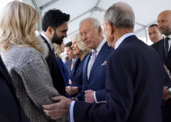 New York Mayor: I May Ask the King of the UK to Return the Koh-i-Noor Diamond