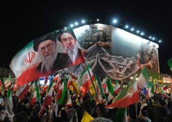 Reuters: Iran No Longer Has a Single, Uncontested Religious Authority at the Top of Power