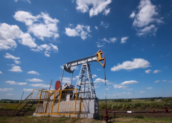 IEA: Russia’s Oil and Petroleum Export Revenues Double