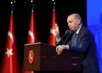 Turkish President Threatens Military Action Against Israel