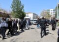 Shooting at a School in Turkey Leaves 16 Injured