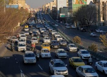 Iranian Media: 20 Foreign Nationals Killed in Three Road Accidents in Kerman Province