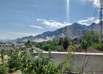 Taliban: 3 Killed, 45 Injured in Pakistani Attack on Kunar