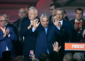 Hungarian PM Concedes Defeat in Parliamentary Election