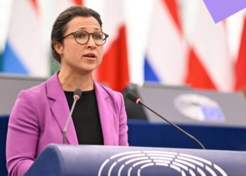 MEP to European Countries: Taliban Lacks Legitimacy, Don’t Make Backdoor Deals