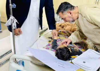8 Family Members Returning from Iran Killed in Kabul Earthquake