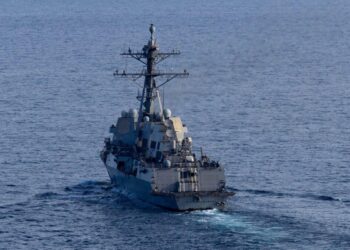 US Says Turns Back 21 Ships Since Start of Iran Port Blockade