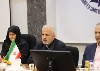 Iran’s Ambassador in Kabul Says No Serious Threat from Afghanistan to Iran