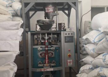 Taliban Seal 12 Salt Processing and Packaging Facilities in Herat