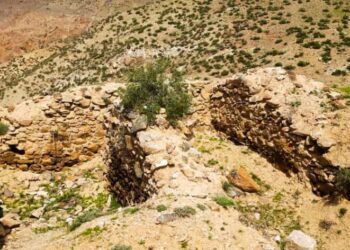 Taliban Announce Discovery of New Archaeological Site in Panjshir