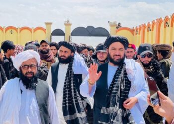 Taliban Official: We Came to Power Through Religious Schools