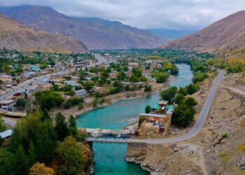 Nine Killed, Injured in Two Traffic Accidents in Badakhshan