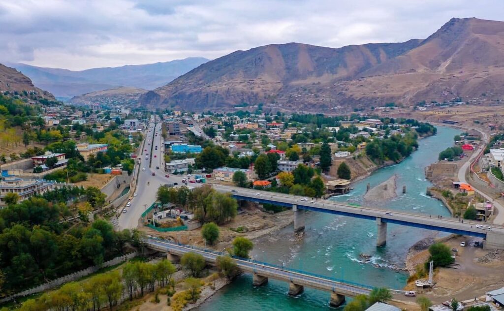 Four Killed in Avalanche in Badakhshan