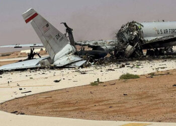 Reuters: US Turns to Ukraine’s Anti-Drone Technology After Iran Strikes