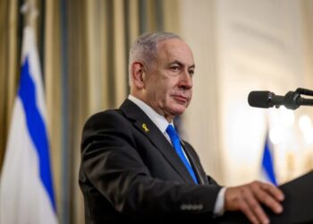 Netanyahu Says Christians Are Killed in Syria and Lebanon but Flourish in Israel